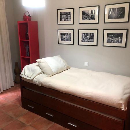 Vut La Bombonera Apartment เกว็งกา ภายนอก รูปภาพ