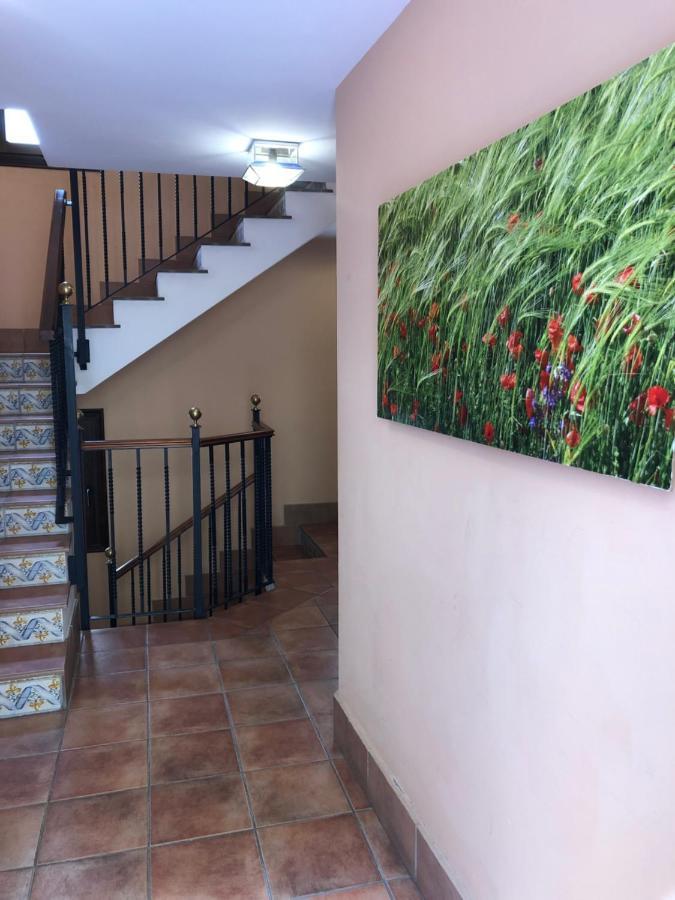 Vut La Bombonera Apartment เกว็งกา ภายนอก รูปภาพ