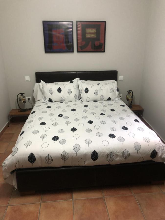 Vut La Bombonera Apartment เกว็งกา ภายนอก รูปภาพ